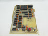 Varian Semiconductor VSEA D-F3831001 Power Fail/RTC PCB Card Rev. E Working
