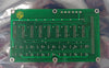 AMAT Applied Materials 0100-20050 Pump Distribution PCB Board Working Spare