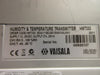 Vaisala HMT333 Humidity and Temperature Transmitter HUMICAP Nikon NSR-S620D Used