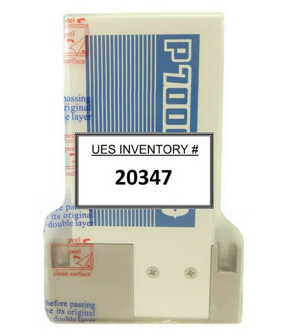 Fujikin FCSP7002W-4WS1-F500-A3 Flow Control System P7000 WR TEL 015-021347-1 New