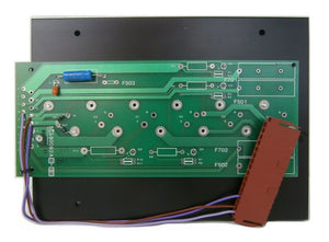 SVG Silicon Valley Group 80092A Voltage Regulator PCB Thermco 600404-001 New