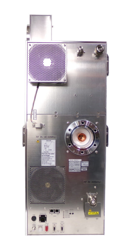 Daihen FMM-200E3 RF Auto Matcher TEL Tokyo Electron TW39-000021-11 New