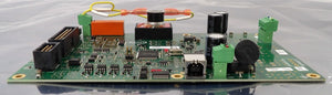 Comet Technologies 20085570 RF Match Control PCB Working Surplus