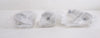 Swagelok 6LVV-DPL11P-C 2-Port Diaphragm Sealed Valve Reseller Lot of 3 New