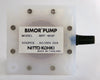 Nitto Kohki BPF-465P PFA/PTFE/FFKM Liquid Bimor Pump Intel 500344063 New