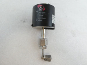 MKS Instruments 122B-11441 Baratron Pressure Transducer Type 122B Working