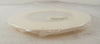 Lam Research 716-018527-404 Plate Wafer Clamp 8" .035 Dome New Surplus