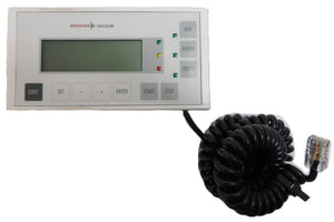 Pfeiffer Vacuum 124378 Hand Held Remote Pump Controller Working Surplus