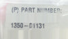 MKS Instruments 750C13TCD2GA Baratron Capacitance Manometer AMAT 1350-01131 New