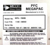 Vicor MP6-76595 Power Supply MegaPAC AMAT Applied Materials 1140-00342 Working