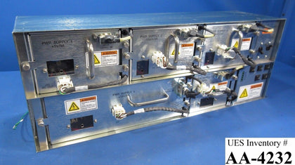 KLA-Tencor 0023936-001 Power Assy LPM AIT UV Used Working