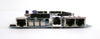 Kyosan Electric AR11242PA450 PCB MCU-SPE2-(R) AR11242PA520 Lot of 3 Working