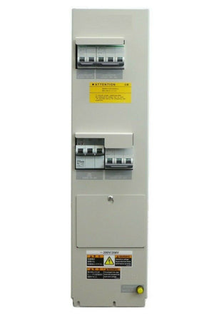 TEL Tokyo Electron 2L87-087090-17 Heater Driver 300mm Tactras Vesta NV New Spare