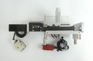 AMAT Applied Materials 0040-44822 Producer Lift Assembly 0040-44820 Working