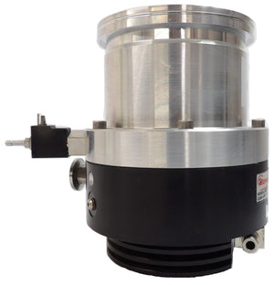 EXT 255H Edwards B75301000XS Turbomolecular Pump EXT 255H Working Surplus