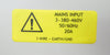 iXH 1210H Edwards ACDA0A122200 Vacuum Pump iXH1210H MK1 HV MM44 Harsh New