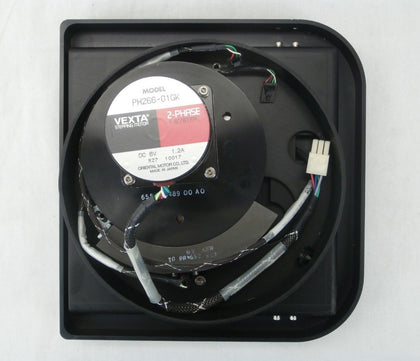 KLA Instruments 200mm Left Wafer Cassette Loader Stage 740-651233-01 2132 Spare