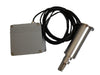 Vaisala HMPNIK-S3-A1B0A1EE12A1A3A Humidity/Temperature Transmitter Working