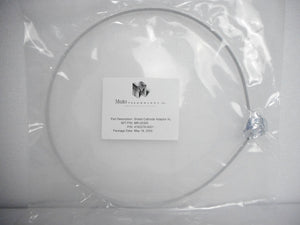 Muto Technology MR-25305 Shield Cathode Adaptor AL 4182278-0001 New