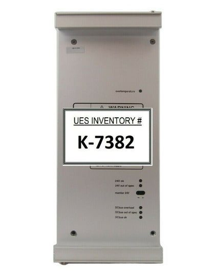 Premium 0588.2 Power Supply PCB Card ASML 4022.471.84294 SVG Working Spare