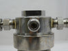 Veriflow IR400S250PM Single Stage Regulator Valve Reseller Lot of 5 Used Working