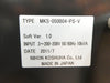 MKS-050B-PS Nihon Koshuha MKS-050B04-PS-V Power Supply 3Z80-000036-V3 Working