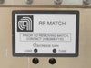 AMAT Applied Materials 0010-09007 RF Match 0020-09357 P5000 Mark II Working