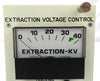 Varian Ion Implant Systems 106971001 Extraction Voltage Control Working Surplus