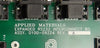 AMAT Applied Materials 0100-09224 Expanded RS232 Interconnect PCB P5000 Working