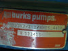 Baldor M36F971-0344G1 Industrial Motor Burks 350GA7-1-1-4ME5.44SP Used Working