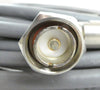 TEL Tokyo Electron 3D86-002829-V1 RF Cable 20.35M 66 Foot Working Surplus