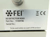 FEI Company 1130736 SE Detector RS80 4022 268 00883 New Surplus