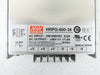 Mean Well HRPG-600-36 Power Supply Reseller Lot of 3 Working Surplus