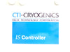 CTI-Cryogenics 179538 On-Board IS Controller Rackmount Module Working Surplus