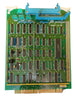 JEOL MP002901(00) Panel ITF PB Interface Board PCB Card JEM-2010F Working