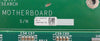 Lam Research 810-102499-002 FMS Module Motherboard PCB 810-013872-108 Surplus