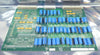 SPEA J00010 Power Distribution PCB J00020-1 EL.LEV.A Working Surplus