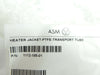 Fine Technology TTM153H-ASGL047-01 PTFE Heater Jacket ASM 1112-185-01 New
