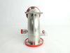 ASM Advanced Semiconductor Materials 1019-583-01 RP ATM Exhaust Split Elbow New