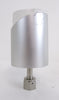 Inficon CG045 Capacitance Gauge Baratron 100 Torr 500 Torr AMAT Lot of 4 Surplus