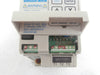 Yaskawa CIMR-XCAV20P2 Digital Inverter VS mini JVOP-120 200V 3 Phase 0.2kW Spare