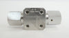 Parker Veriflo 930MSFSFF Diaphragm Valve Lot of 5 Working