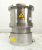 Osaka Vacuum TG1300MBWC Compound Turbomolecular Pump Turbo Untested Spare As-Is