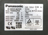 Panasonic MQMA022P2B AC Servo Motor Minas MQM Series Working Surplus
