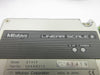 Mitutoyo 09AAB215 Linear Scale ST420 Nikon 4S554-162 NSR-S205C Used Working