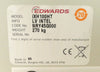 iXH 100HT Edwards NRY45G000 Dry Vacuum Pump iHX100HT Manufacturer Refurbished