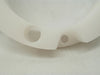 AMAT Applied Materials 0021-09594 DPS Clamp Insulator Cathode Bulkhead New
