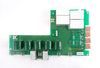 Kyosan Electric AR12666PA110B PCB PFC-VIC-H400PTP Reseller Lot of 3 Working