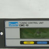 Daihen CMC-10A Automatic Microwave Tuning Control Unit CMC-10 Untested As-Is