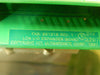 Ultrapointe 001019AD Lon I/O Expander Board PCB 001020T KLA-Tencor CRS-3000 Used